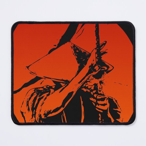 Item preview, samurai designed and sold by POW1966.