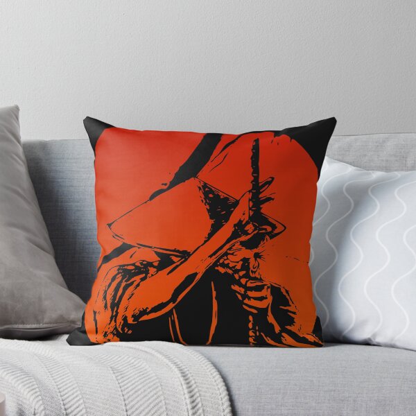 Item preview, samurai designed and sold by POW1966.