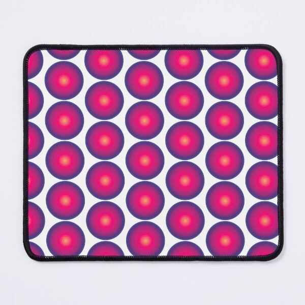 Item preview, Colorful Concentric Circles 2 designed and sold by Juliarh17.