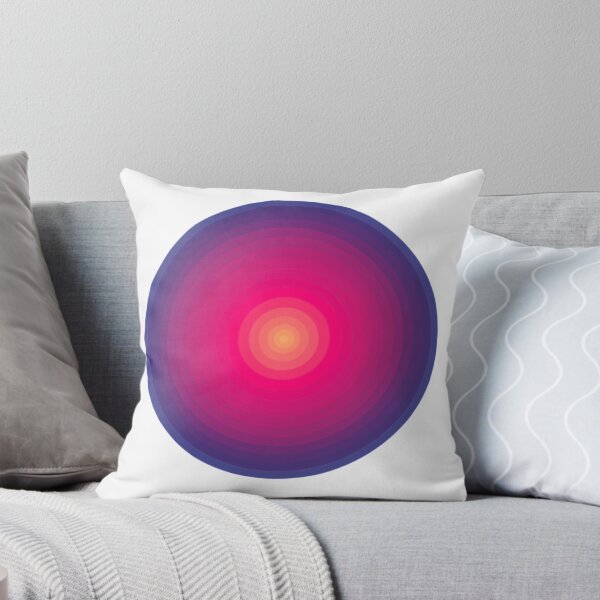 Item preview, Colorful Concentric Circles 2 designed and sold by Juliarh17.