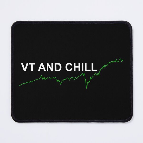 Item preview, VT and Chill designed and sold by LightningJelly.