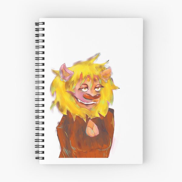 Item preview, Thistle designed and sold by Gin Albinson.