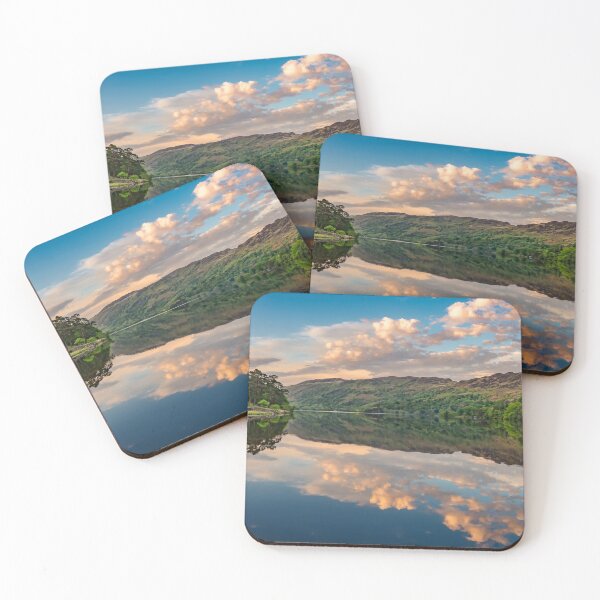 Item preview, Gwynant Lake Snowdonia Wales designed and sold by AJEvans.