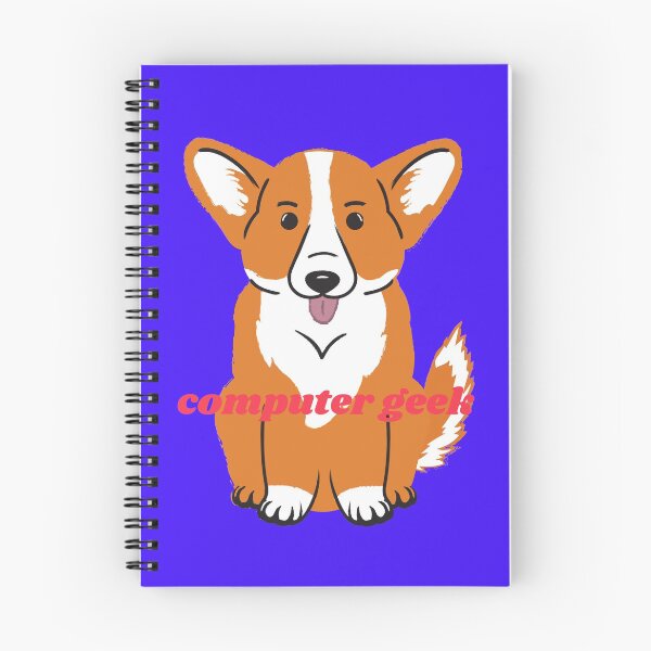 Artikelvorschau, Computer Hund Geek Hundeliebhaber für immer entworfen und verkauft von johnrk.