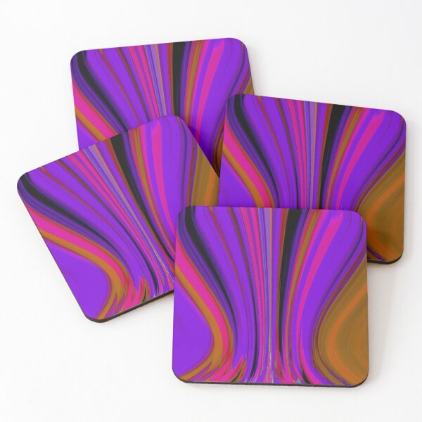 Item preview, Electric Blue Red Elegance designed and sold by Carlo Varo.