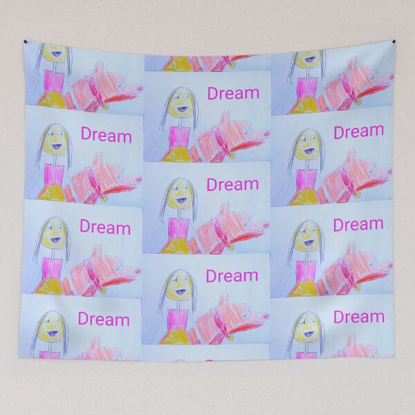 Item preview,  Like Dream designed and sold by Igorsalik.