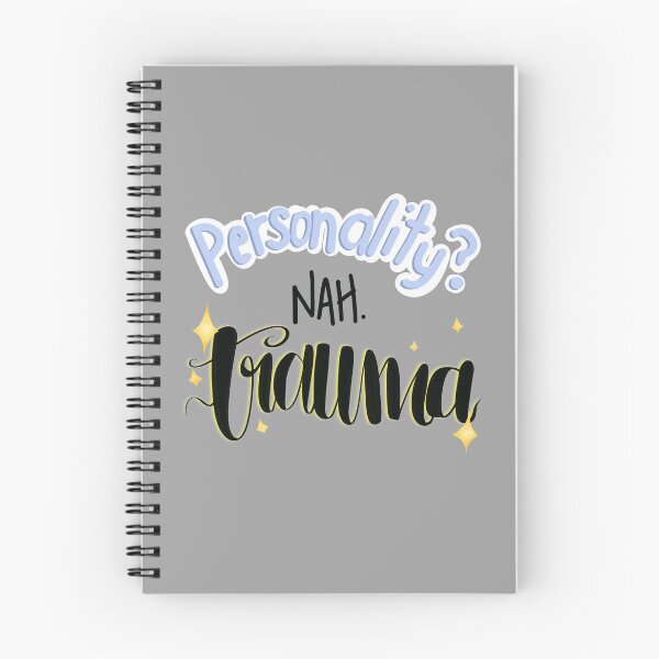 Item preview, Personality Disorders ? designed and sold by Lauren-Cthulu.