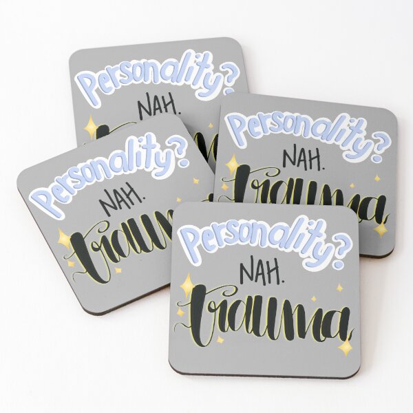 Item preview, Personality Disorders ? designed and sold by Lauren-Cthulu.