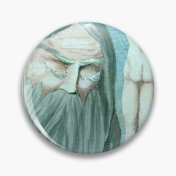 Item preview, Young's Night Thoughts by William Blake (Remastered) designed and sold by fayebianchiart.