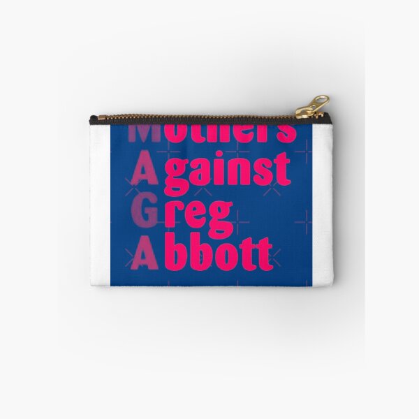 Item preview, Mothers Against Greg Abbott designed and sold by Joseph Mizovic.