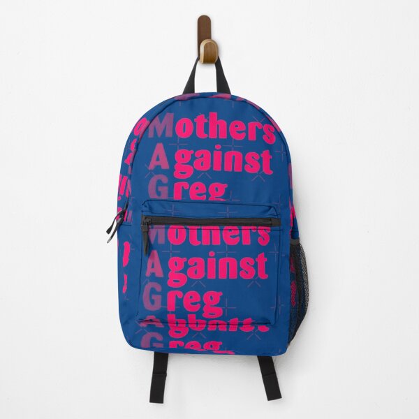 Item preview, Mothers Against Greg Abbott designed and sold by Joseph Mizovic.