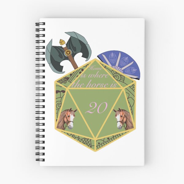 Item preview, Katja Cleaver D20 designed and sold by alwaystakea.