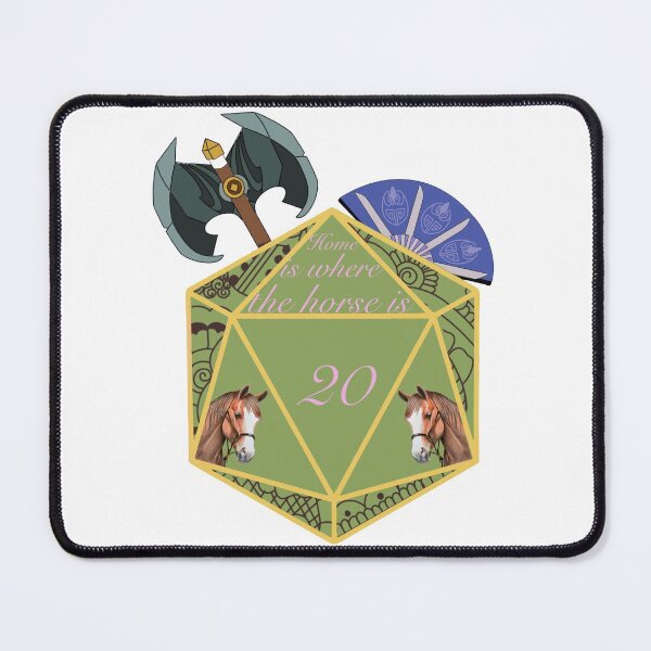 Item preview, Katja Cleaver D20 designed and sold by alwaystakea.