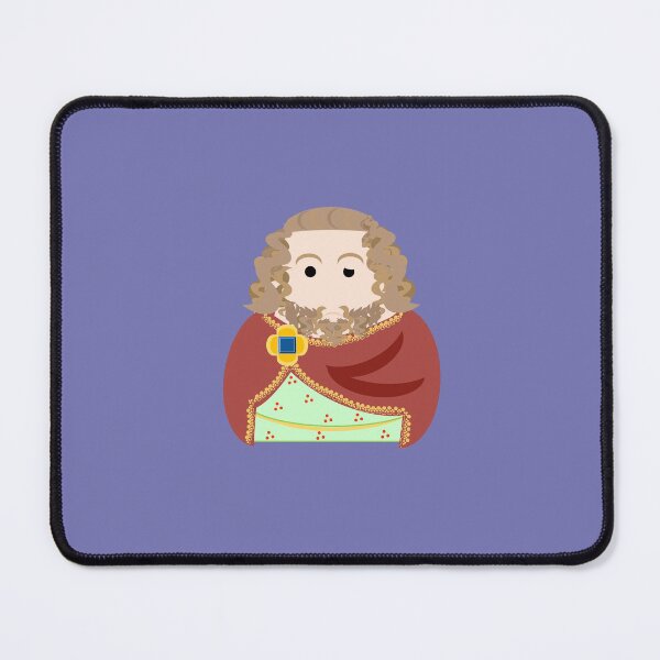 Item preview, King Henry III of England designed and sold by The Creative Historian.
