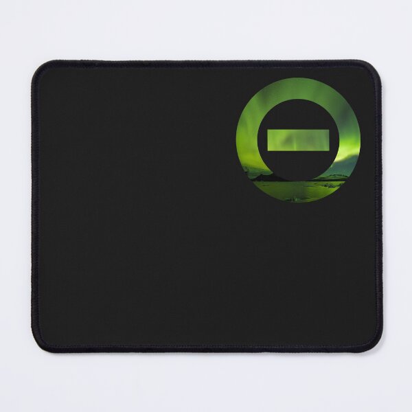 Item preview, Type O Negative Logo - Aurora designed and sold by gabbeeder.