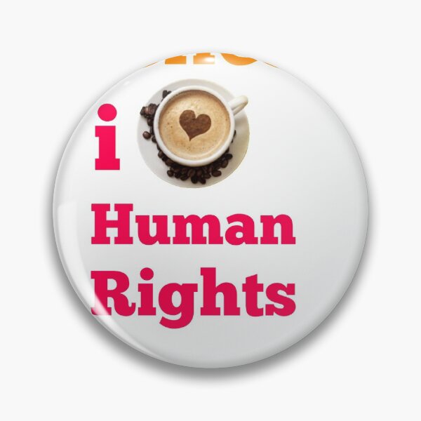 Item preview, Good coffee is a human right. designed and sold by hagrashraf.
