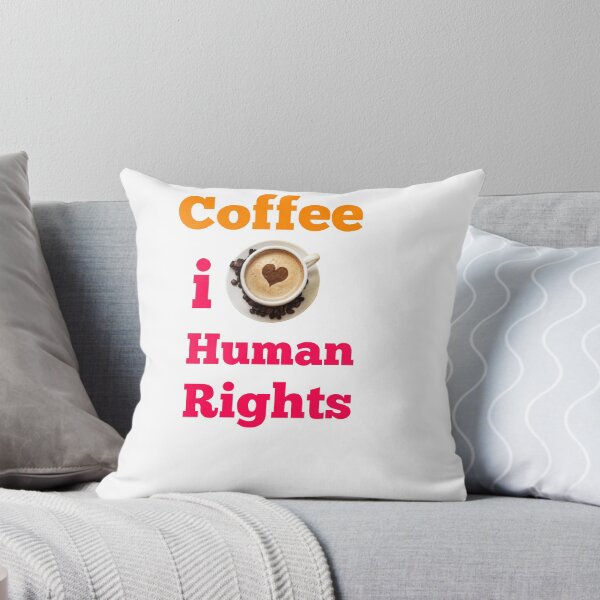 Item preview, Good coffee is a human right. designed and sold by hagrashraf.