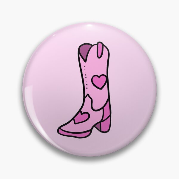 Artikelvorschau, Cowgirl-Beute in Babyrosa entworfen und verkauft von pixie-bubbles.