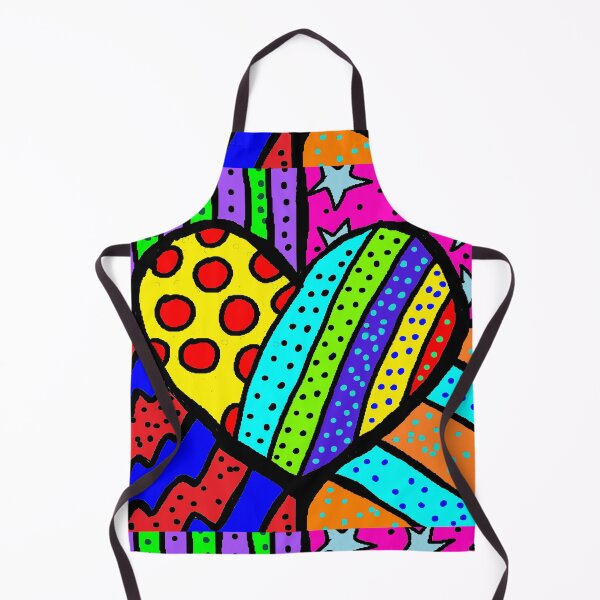 Item preview, rainbow,heart,pattern,stars,gift,by LowEndGraphics designed and sold by LowEndGraphics.