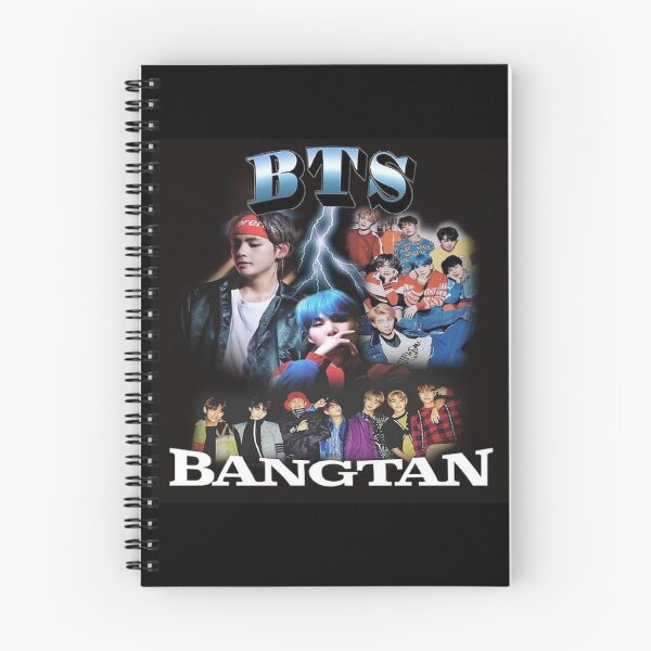 Item preview, BTS OT7 designed and sold by membercott.