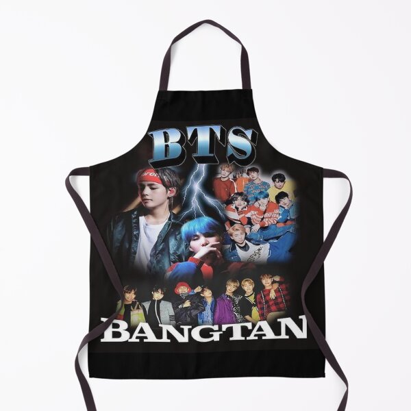 Item preview, BTS OT7 designed and sold by membercott.