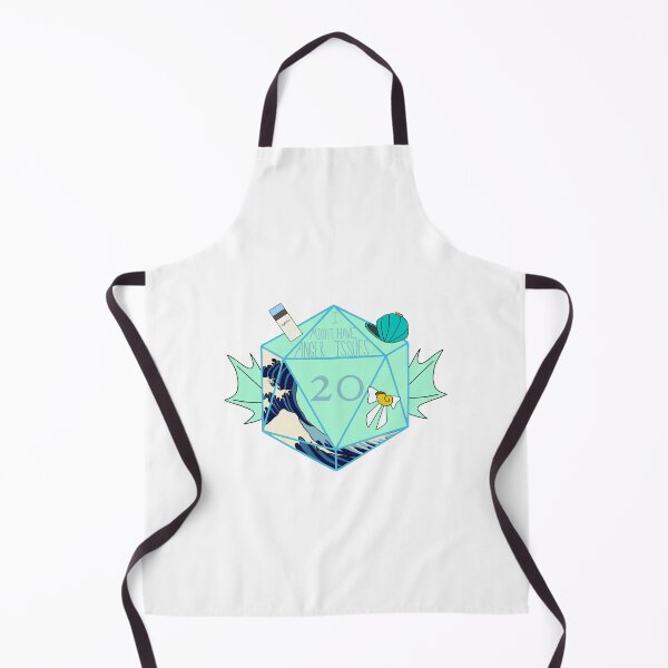 Item preview, Sam Nightingale D20 designed and sold by alwaystakea.