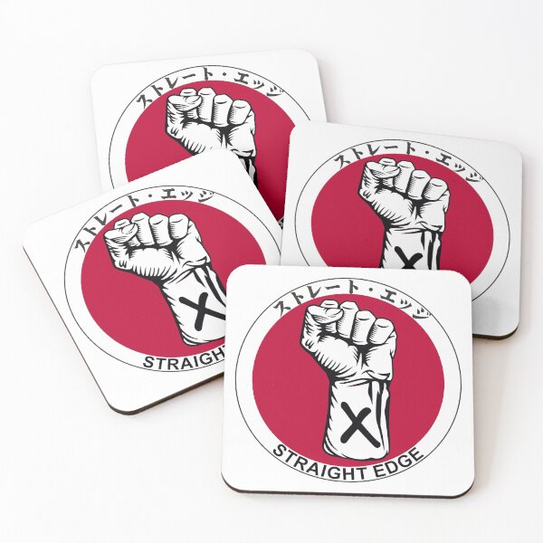 Item preview, Straight Edge designed and sold by dabadava.