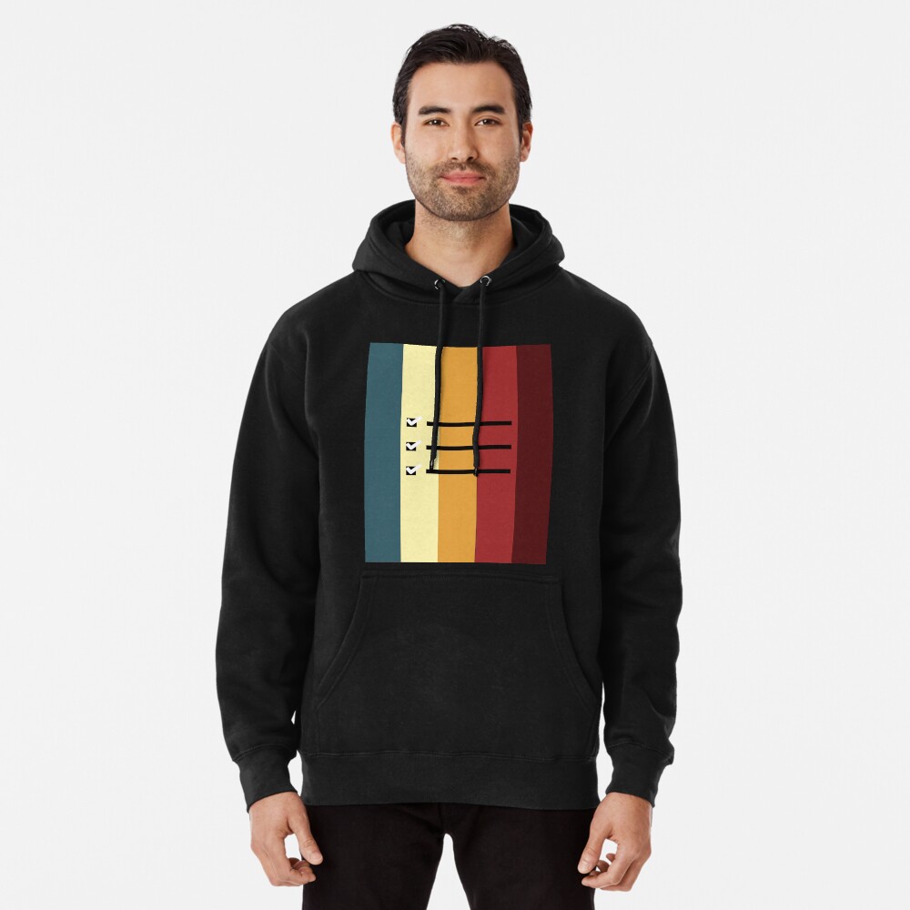 Item preview, Pullover Hoodie designed and sold by FridPix.