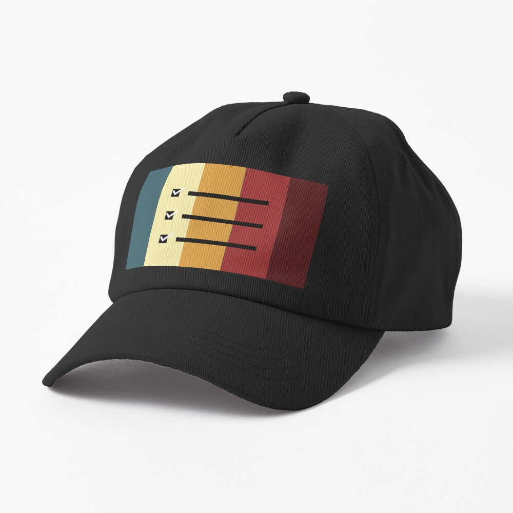 Item preview, Dad Hat designed and sold by FridPix.