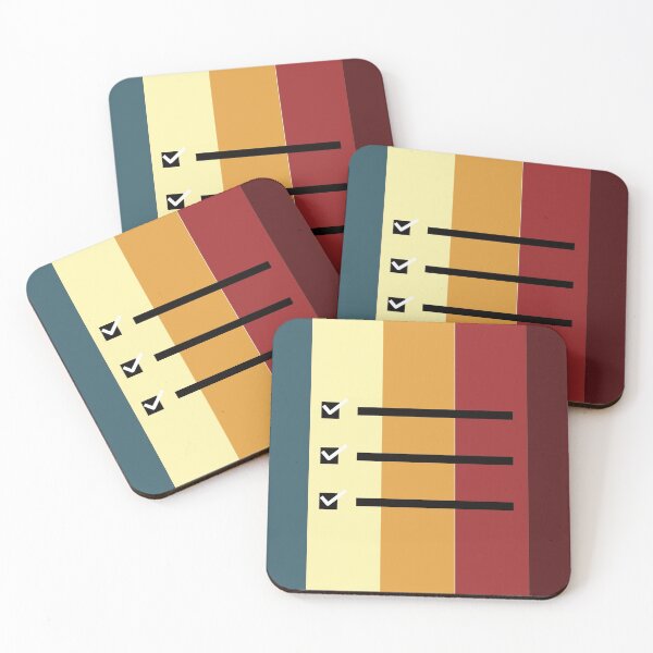 Item preview, Order Status with Colorful Design designed and sold by FridPix.
