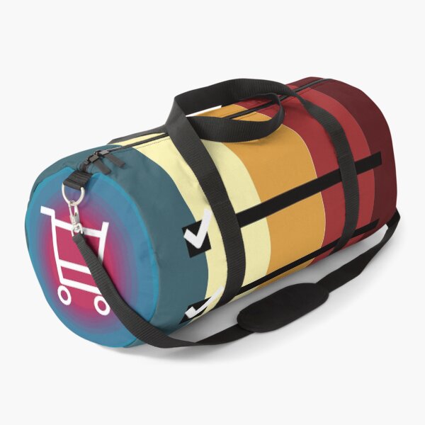 Item preview, Order Status with Colorful Design designed and sold by FridPix.