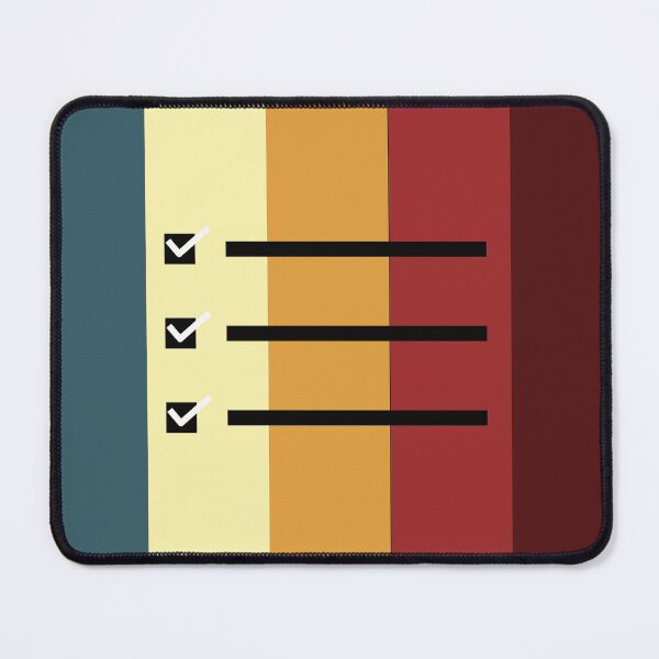 Item preview, Order Status with Colorful Design designed and sold by FridPix.