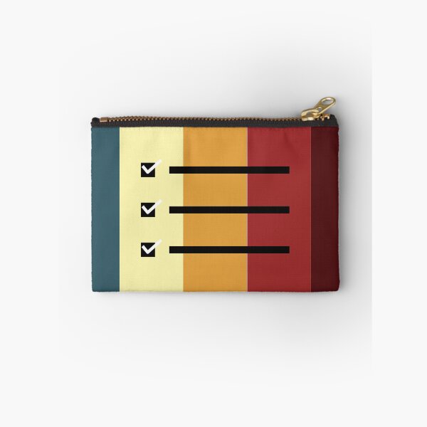 Item preview, Order Status with Colorful Design designed and sold by FridPix.