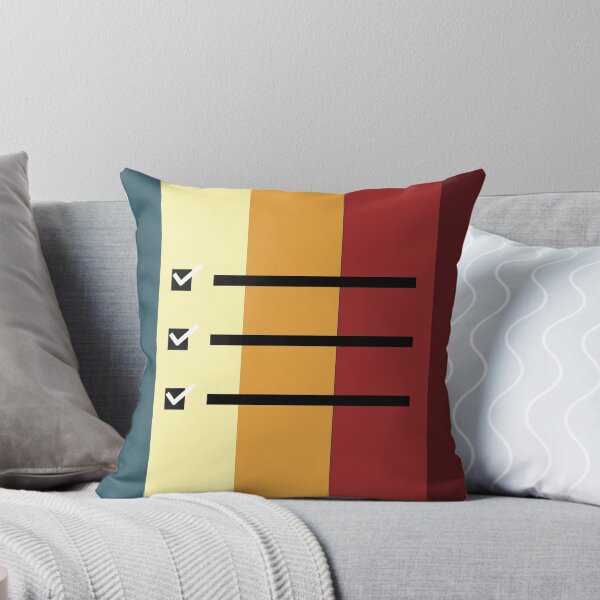 Item preview, Order Status with Colorful Design designed and sold by FridPix.