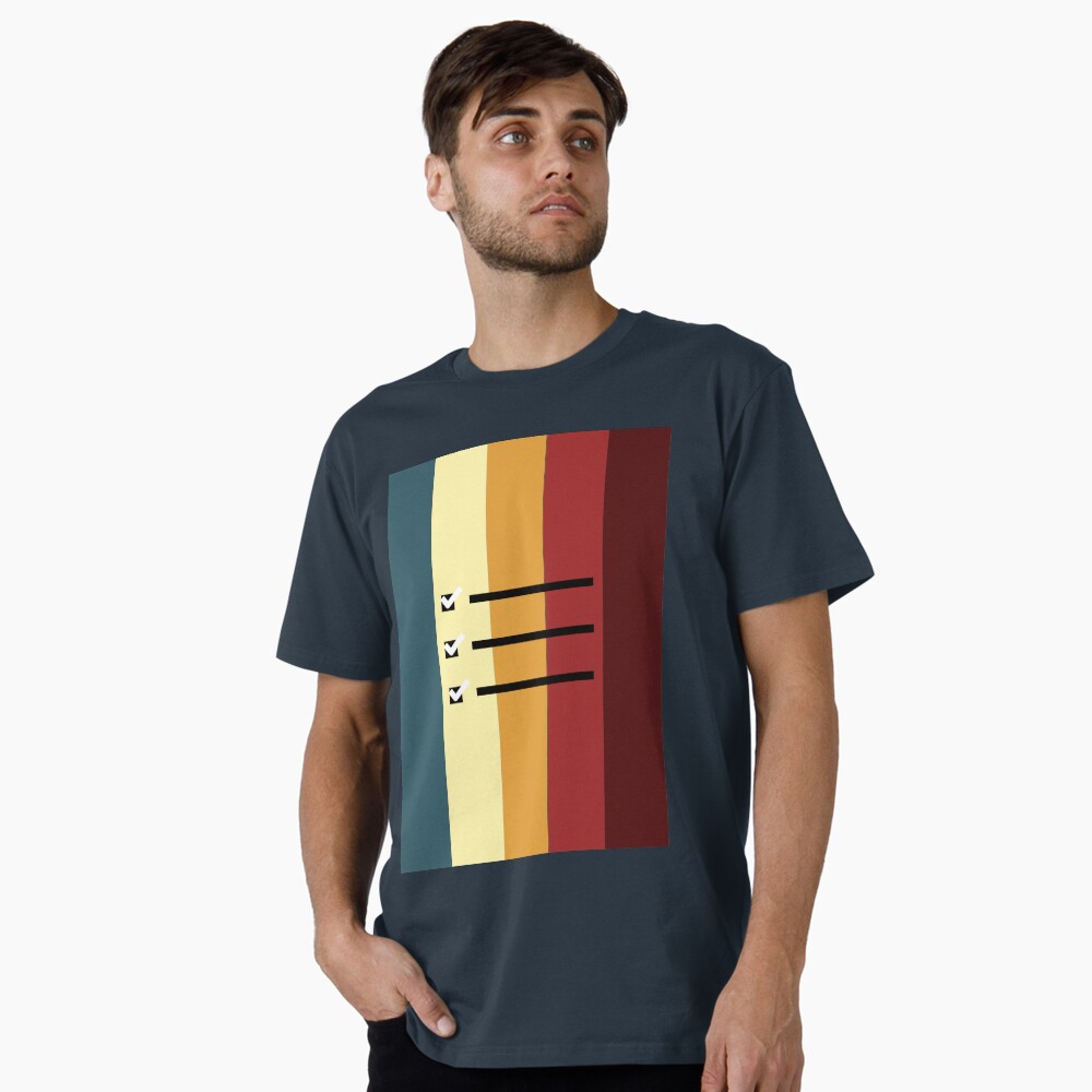Item preview, Premium T-Shirt designed and sold by FridPix.