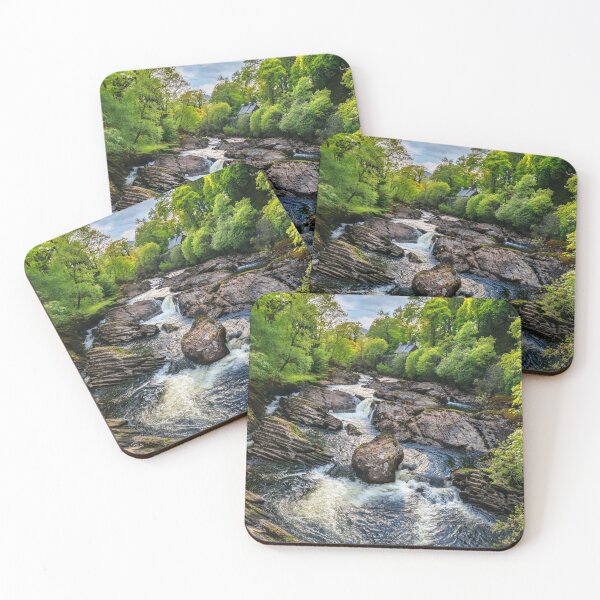 Item preview, River Llugwy Snowdonia Wales designed and sold by AJEvans.