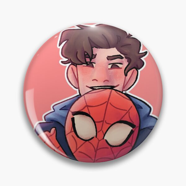 Artikelvorschau, Peter und Spidey entworfen und verkauft von CeezoCico.