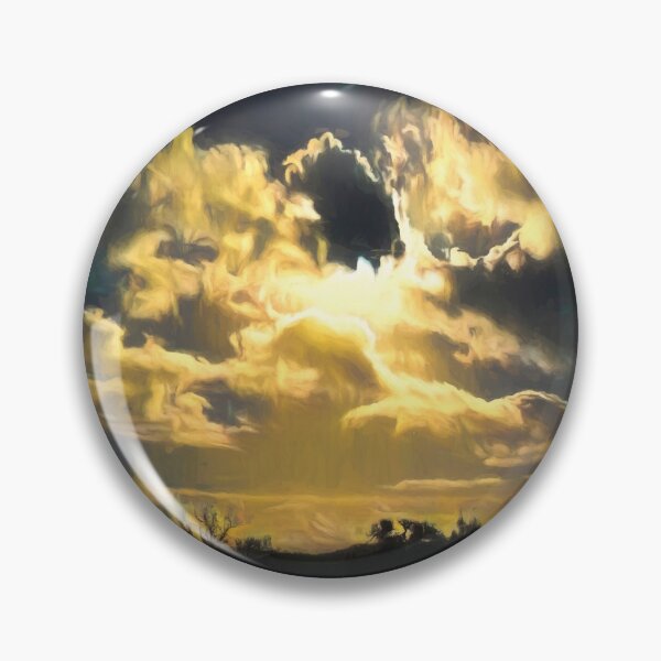 Item preview, Clouds 6 designed and sold by secretgardener.