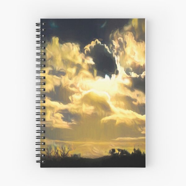 Item preview, Clouds 6 designed and sold by secretgardener.