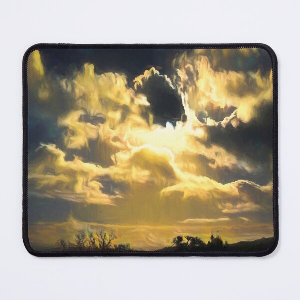 Item preview, Clouds 6 designed and sold by secretgardener.