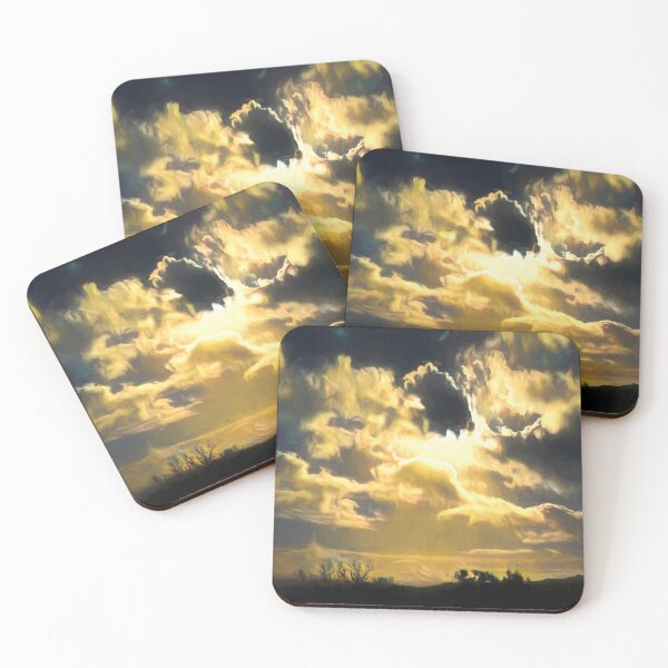 Item preview, Clouds 6 designed and sold by secretgardener.