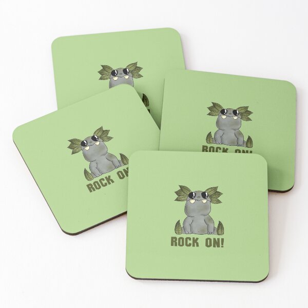 Item preview, Rock On! designed and sold by AustenWithAn-E.