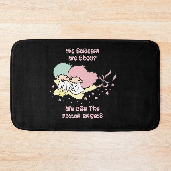 Item preview, we're bored to death in heaven designed and sold by pepsibarbie.