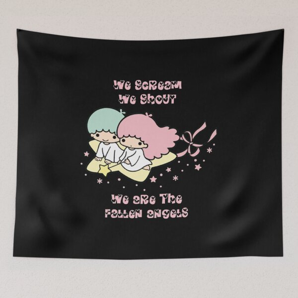 Item preview, we're bored to death in heaven designed and sold by pepsibarbie.