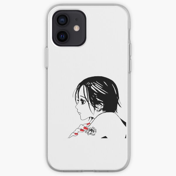 Nana iPhone Soft Case