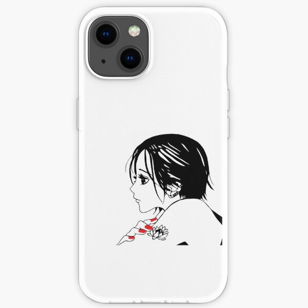 Nana iPhone Soft Case