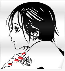 Nana Poster