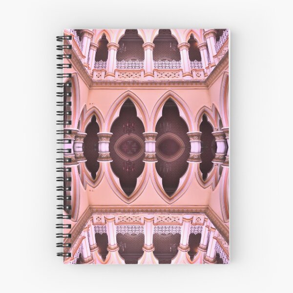 Item preview, Moroccan Architecture Seamless Pattern  designed and sold by Designs By YL.