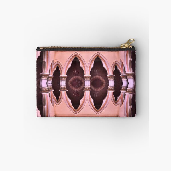 Item preview, Moroccan Architecture Seamless Pattern  designed and sold by Designs By YL.