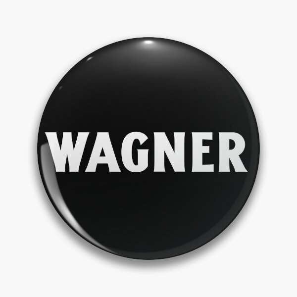 Artikelvorschau, Wagner entworfen und verkauft von ForStrong.